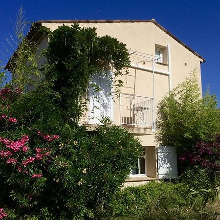 Maison D'Elie Сен Тропе Екстериор снимка