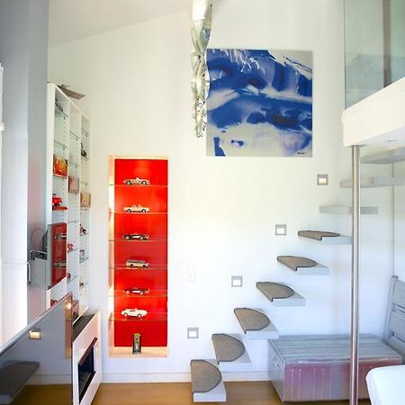 Maison D'Elie Сен Тропе Екстериор снимка