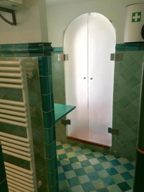 Maison D'Elie Сен Тропе Екстериор снимка