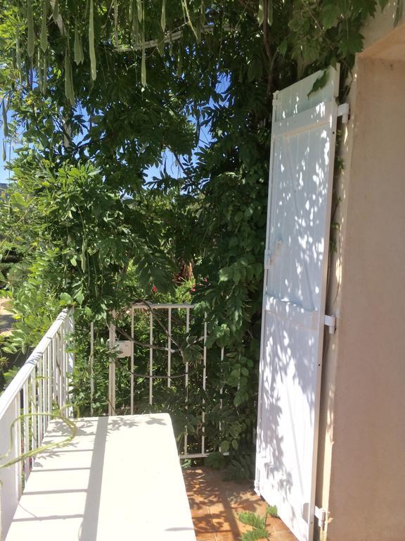 Maison D'Elie Сен Тропе Екстериор снимка